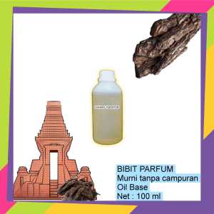 Bibit Parfum Murni Aroma Gaharu Keraton Kemasan 100ml Harga grosir