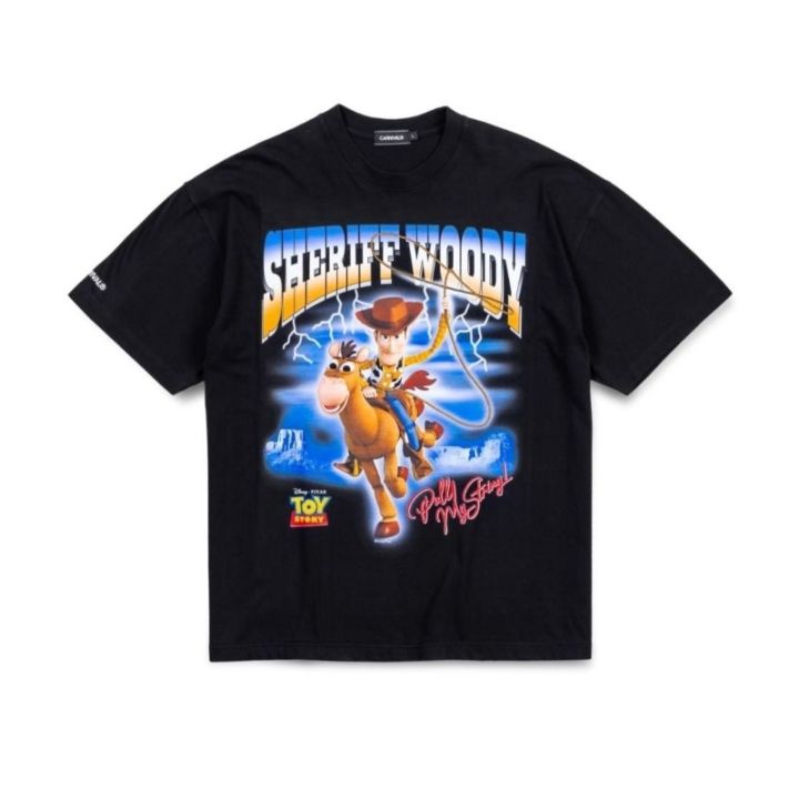 carnival x toy story Woody Lazada PH