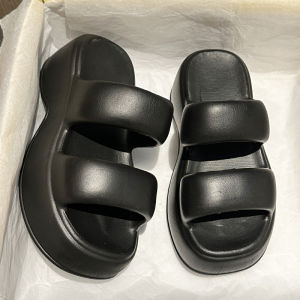 Thick-Soled Platform Sandals New Spring/Summer Product Simple And Trendy For Women Fashionable And Comfortable For Outdoor Wear WomenS Sandals With Thick Soles For Height Increase