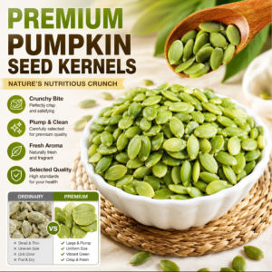 Roasted Black Goji Berry Pumpkin Seeds Kernel Extra Crunchy 10x Crispy Original Flavor Healthy Snack Bulk Pack Chinese New Year Snack