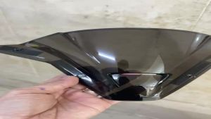 Mão Chắn gió AB 160-125 Airblade 2026 Màu Khói & Carbon