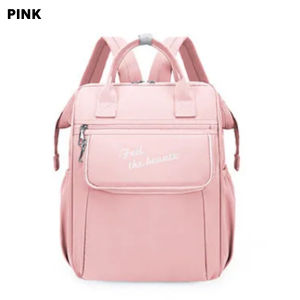 Tas Perlengkapan Bayi Diaper Bag Tas Popok Tas Bayi Tas Bayi Travelling Tas Bayi Multifungsi COD