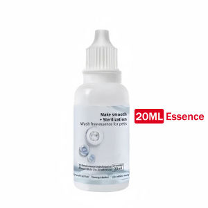 Byshow 3 in 1 Rechargeable Cat Steam Brush Massage Pet Steam Spray Grooming Comb with Hair Removal Features Steamy Cat Brush Electric Nano Hydration No Rinse Tech Sikat Grooming Elektrik Tahan Lama dengan Pemegang Putar 360°Semburan