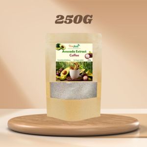 2in1 Avocado Coffee 250g 500g No Sugar Weight Management Support Instant Energy Daily Coffee【Fast Shipping】