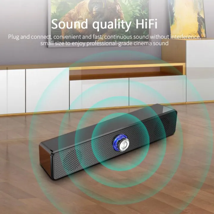 Portable%20USB%20Wired%20Sound%20Bar%209D%20BASS%20Stereo%20Speaker%20Hifi%20Subwoofer%20Powerful%20Wired%20Soundbar%20Speaker%20with%20Volume%20Control%20Home%20Theater%20Soundbar%20Speaker%20for%20TV%20PC%20Smartphone%20Computer%20Tablet%20Pembesar%20Suara%20Muzik%20%E6%9D%A1%E5%BD%A2%E9%9F%B3%E7%AE%B1%20%E9%9F%B3%E5%93%8D%20-%20Image%206