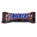 (แพ็ค 3 ชิ้น) สนิกเกอร์ส ช็อกโกแลต 35 กรัม Snickers Chocolate. 