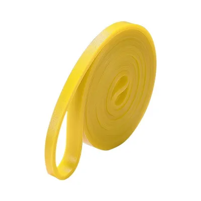 Resistance Band Workout Pull Up Elastic Bands Rubber Loop Power Set Home Gym Fitness Equipment