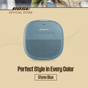 Bose Soundlink Micro Bluetooth Speaker