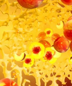Founders Peach Halves in Syrup 825g – Sweet & Juicy Fruit for Desserts & Snacks
