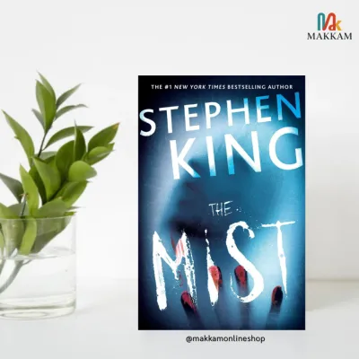 The Mist by Stephen King - Paperback