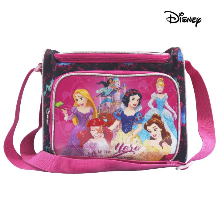 Disney princess sling bag best sale