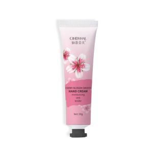 ICVC - BPOM Cindynal Hand Cream Moisturizing 30gr Original / Krim Tangan Kering dan Kasar Anti Keriput Kasar Dapat Menghaluskan Mencerahkan Tangan