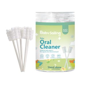 Baby Oral Cleaning Swabs For Children Baby Oral parent and baby routines when the selected size and instructions are suitable Check Size and Instructions for the Selected Variation