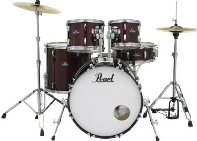 PEARL ROADSHOW RS525SC DRUM SET 5-PC.