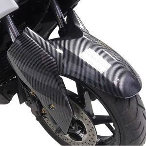 XMAX300 Mud Splash Guard: A Comprehensive Guide