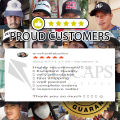 HIGH QUALITY HUMILITY GOOD VIBES POSITIVITY Mesh Cap Net Cap Trucker Hat Baseball Cap. 