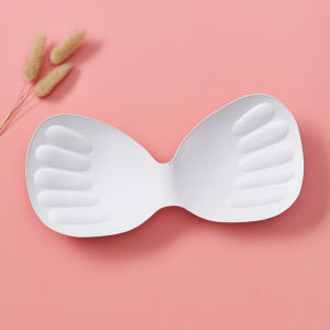Busa Cup Bra Wanita Underwear Pads Busa Bra Kop Bantalan BH Cup Bra Pakaian Dalam Wanita Aksesoris Padding Bra BH034