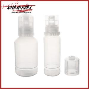 [minnan] Universal Ink Bottle For Printer L3110 L4160 L6190 L3150 ET-8550 L8160 L8180 L8050 101 103 105 502 522 544 T552
