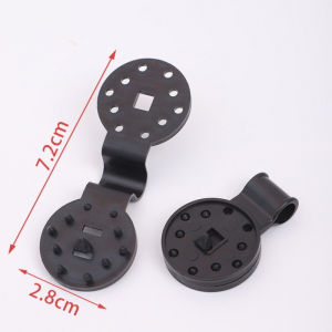 150PCS Sun Shade Net Clips Greenhouse Shade Cloth Fixing Clamp Garden Net Fastener Hooks