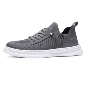 Leedoo Sepatu Sneakers Casual Pria Shoes Men Santai Fashion Keren Sepatu Olahraga Jalan Cowok MR171