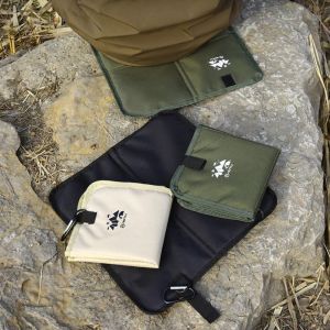 GTRBFDS Multipurpose Camping Mat Foldable Anti-Slip Seat Cushion Portable Durable Camping Seat Cushion Travel Hiking