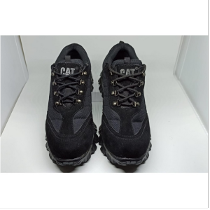 SEPATU CAT HITAM UKURAN BESAR DAN UKURAN NORMAL BIG SIZE JUMBO 38 39 40 41 42 43 44 45 46 47 48 49 50 BISA BAYAR DI TEMPAT!!!