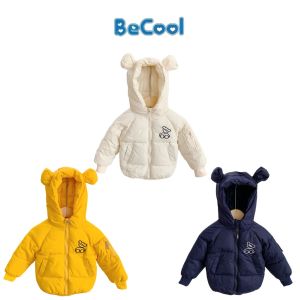 Áo Phao tre em BÉ GÁI FORM LỚN 6-16kg - Mẹ Sữa Thời Trang Trẻ Em