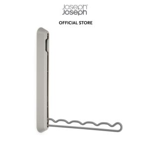 Joseph Joseph Orderly™ Ecru Retractable Hanging Rail JJ0180