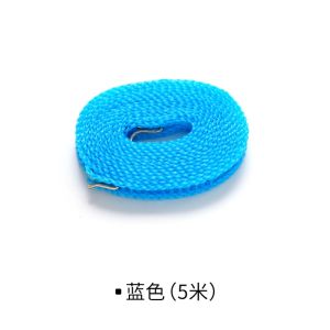 [0514] เชือกตากผ้า (3 / 5 เมตร) ราวตากผ้า ที่แขวนผ้า