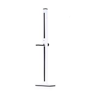 Metal Graphics Card Brace GPU Stand Holder Prevents Drooping With Multiple Height Setting Stable Magnetic Base