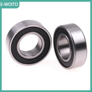 【E-WOITD】 2pcs Xe Đạp Xe Đạp Hub dưới Bracket vòng bi 163110 2rs cho khổng lồ xe đạp leo núi Phụ Kiện Xe Đạp