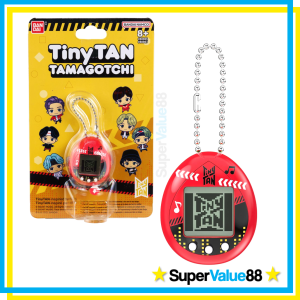 Original Tamagotchi Classic (US English Version) - Tamagotchi Pet for Boys & Girls by Bandai