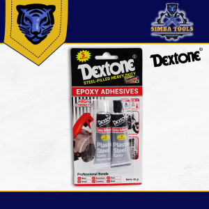 DEXTONE Lem Epoxy Adhesive 5 Menit 48 gr