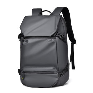 Korean Style Quality Backpack with Premium Oxford Cloth Splash Proof Backpack Dirt Resistant