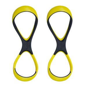 INNEED 8 Shape Swimming Trainer Ergonomic Wear Resistant Forearm Fulcrum Professional Stroke Corrector Swimming