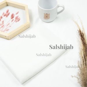 Pashmina Kaos Jersey Flowly Premium Pasmina Hijab Strect Kaos Rayon Turki Malay