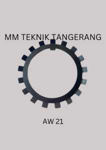 Washer AW 21 Ring plat matahari AW-21 Diameter dalam 105 mm