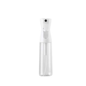 300ML Pressure sprayer Mist Spray Bottle Sprayer Covient Alcohol Disinfection Spray Portable