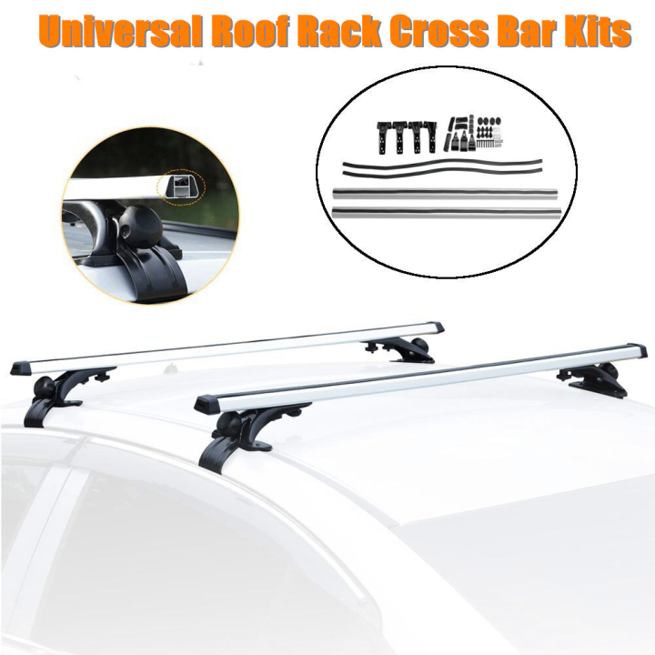 Universal Roof Rack Basket 70kg Steel Universal Roof Rack Shop