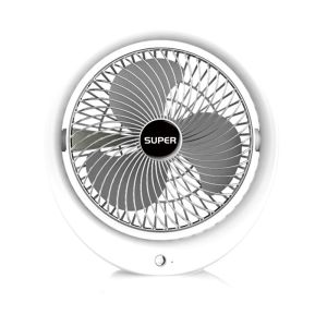 Portable mini electric fan USB rechargeable small Desktop Fan 180°Degre noiseless Quiet adjustable