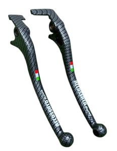 Cặp tay thắng Carbon SH.VN 125-150-160 tay phanh xe SH.VN 125-150-160