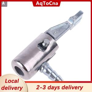 [COD] AqToCna Ship within 24 hours Inflator Nozzle Air Pump Repair Parts Zinc Alloy Mouth Bicycle Electric Car