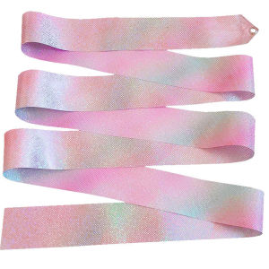 Thể dục dụng cụ Streamer que Thể dục dụng cụ 2m/4M Dụng cụ luyện thăng bằng cho trẻ em và người lớn Phụ kiện thể dục bền để phối hợp và vui vẻ