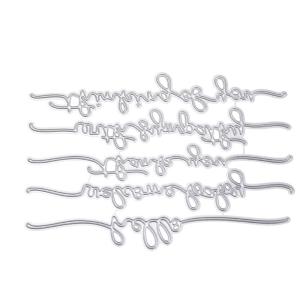 อัลบั้มฉลุลายดีไอวายที่ตัดลายกระดาษคำที่สร้างสรรค์ลายนูนอัลบั้มกระดาษ Ca