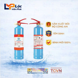 ( Có Tem Kiểm Định) 🔥 COMBO 2 BÌNH CHỮA CHÁY 3.5L DOLPHIN - GIẢI PHÁP DẬP CHÁY XE ĐIỆN PIN LITHIUM NHANH NHẤT 🔥