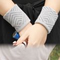 CC SP หนาขึ้น สายรัดข้อมือแบดมินตัน วอลเลย์บอลวอลเลย์บอล ผ้าเช็ดตัวกีฬา สายรัดข้อมือกีฬา ป้องกันข้อมือศีรษะ ผ้าคอตตอน อุปกรณ์ป้องกันข้อมือ อุปกรณ์เสริมกีฬา. 