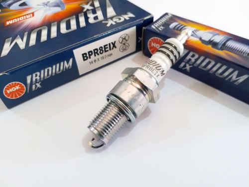 NGK vs Denso Iridium untuk Satria 2 Tak: Perbandingan dan Panduan Memilih
