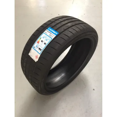 SUNNY 245/35R20 รุ่น NA305 ปี 26 ยางรถยนต์ 1 เส้น