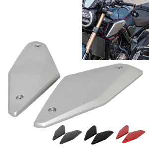 Air Intake Ram Cover Frame Side Panels Shell Protector For Honda CB650R CBR650R 2019 2020 2021 2022 2023