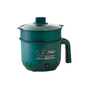 Portable Breakfast Food Warmer Electric Steam Drawer Egg Cooker Egg Steamer